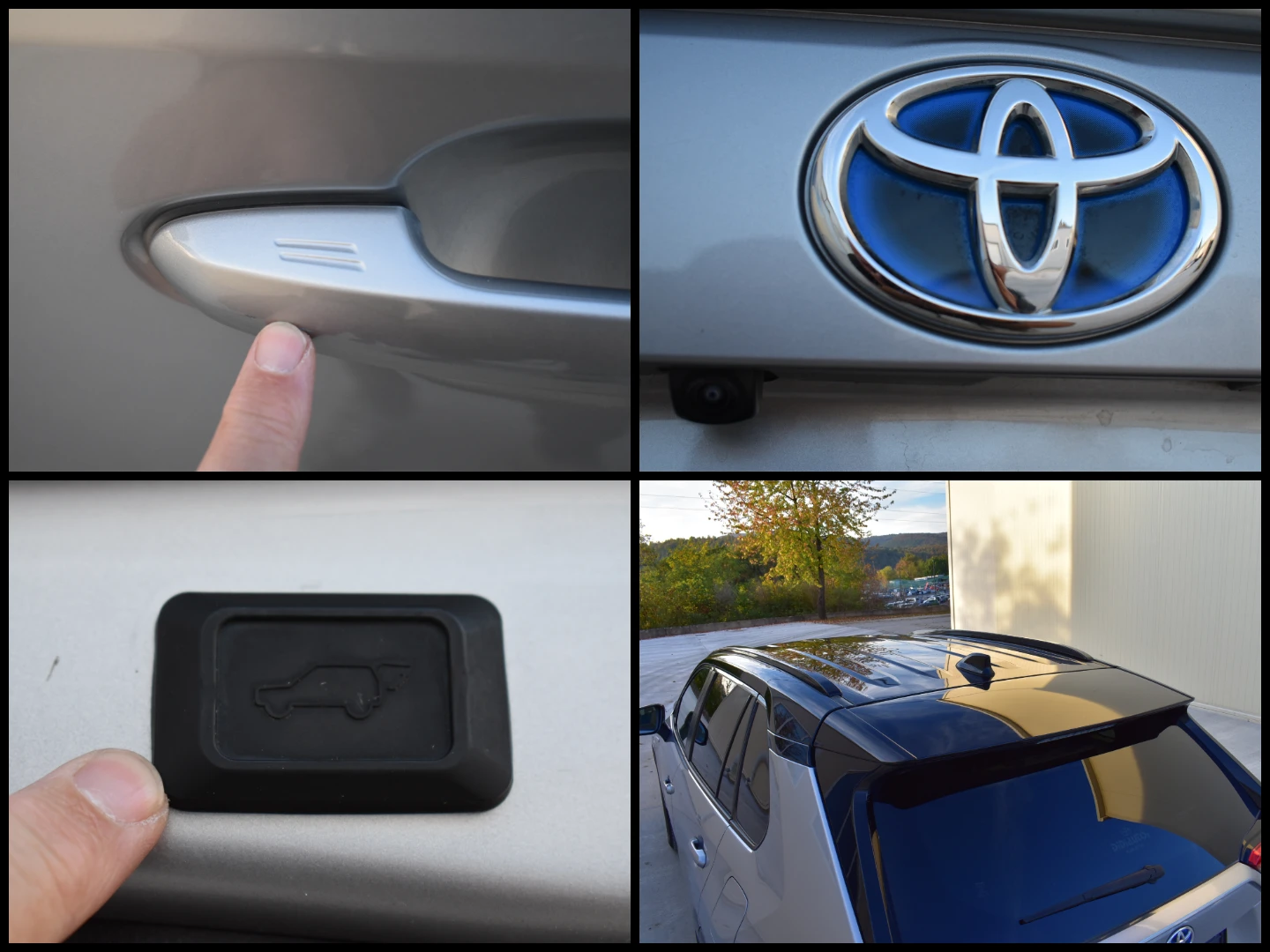 Toyota Rav4 2.5HYBRID/STYLE/AWD-i/DUAL TONE/TOP!!! | Mobile.bg � ����������� 16