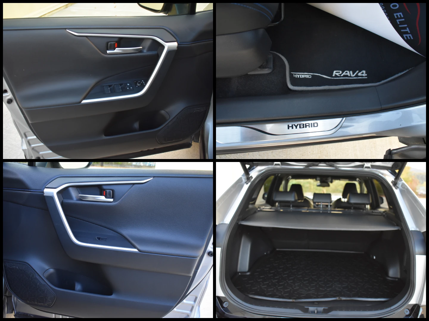 Toyota Rav4 2.5HYBRID/STYLE/AWD-i/DUAL TONE/TOP!!! | Mobile.bg � ����������� 11