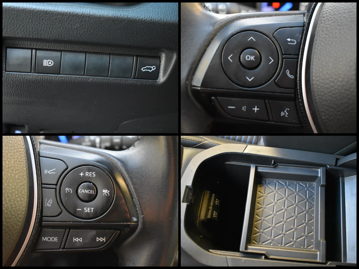 Toyota Rav4 2.5HYBRID/STYLE/AWD-i/DUAL TONE/TOP!!! | Mobile.bg � ����������� 12