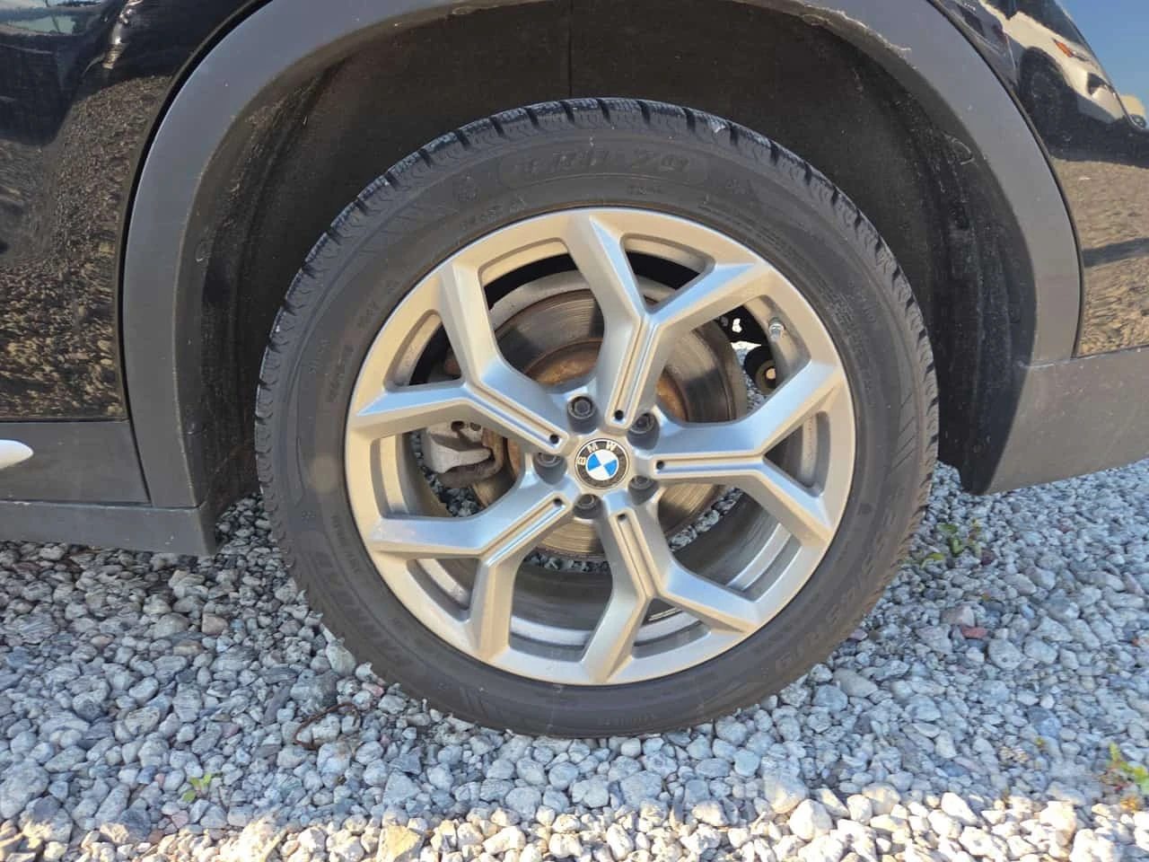 BMW X3 * xDrive30i * CARFAX * ������� * �������� *  | Mobile.bg � ����������� 8