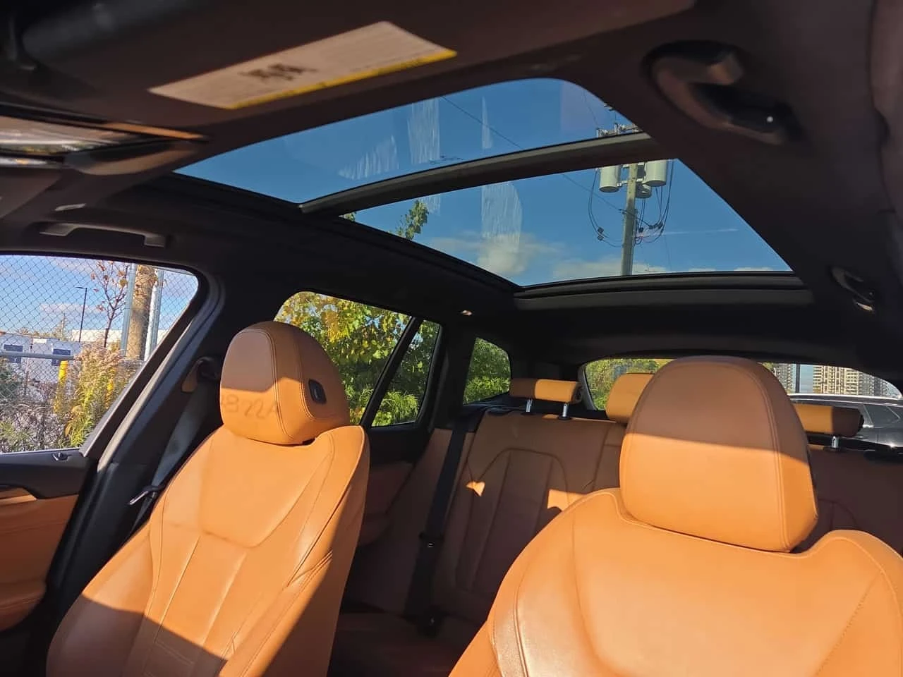 BMW X3 * xDrive30i * CARFAX * ������� * �������� *  | Mobile.bg � ����������� 11