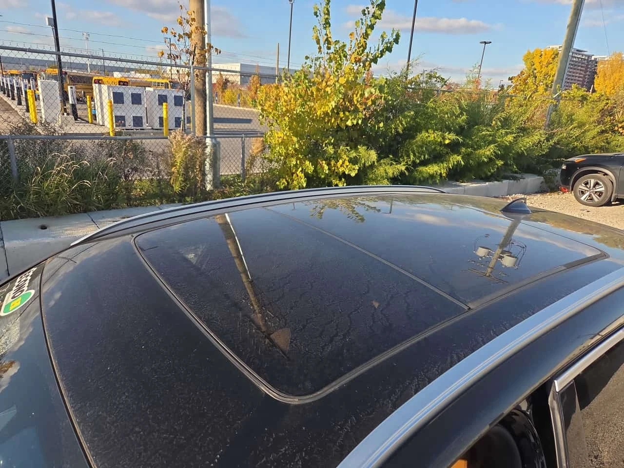 BMW X3 * xDrive30i * CARFAX * ������� * �������� *  | Mobile.bg � ����������� 6