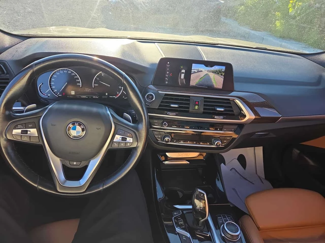 BMW X3 * xDrive30i * CARFAX * ������� * �������� *  | Mobile.bg � ����������� 10