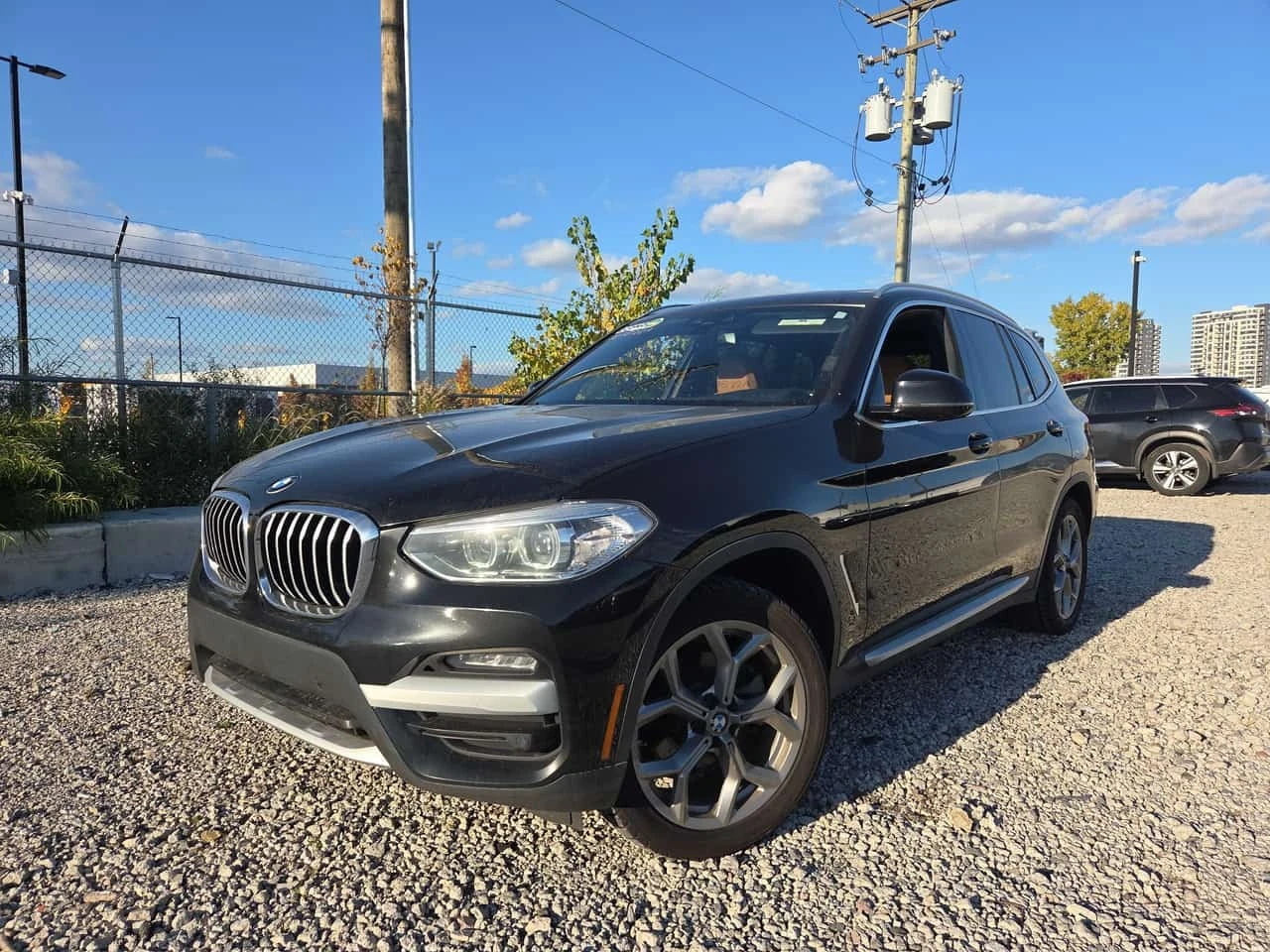BMW X3 * xDrive30i * CARFAX * ������� * �������� *  | Mobile.bg � ����������� 1