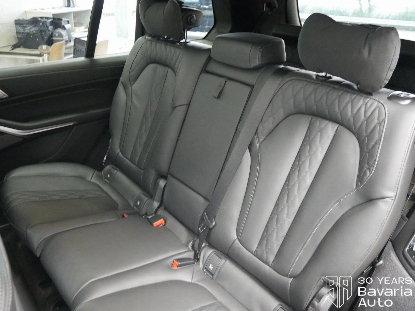 BMW X7 40d  xDrive Sportautomatic, снимка 8 - Автомобили и джипове - 56632840