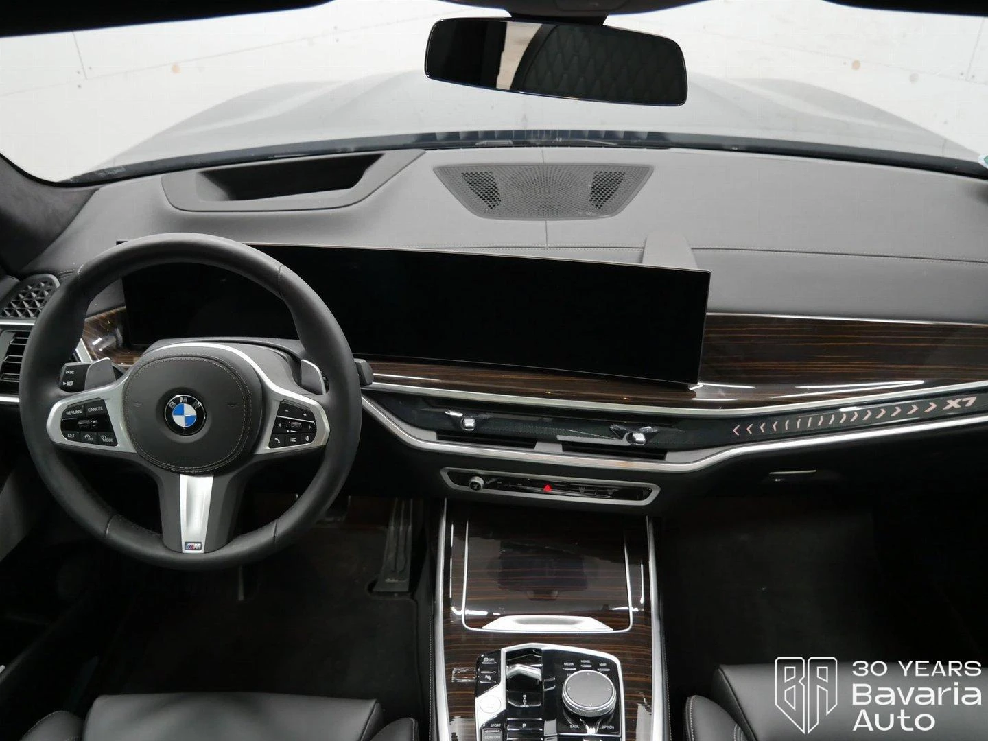 BMW X7 40d  xDrive Sportautomatic, снимка 6 - Автомобили и джипове - 56632840