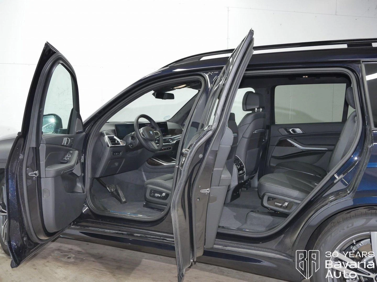 BMW X7 40d  xDrive Sportautomatic, снимка 5 - Автомобили и джипове - 56632840