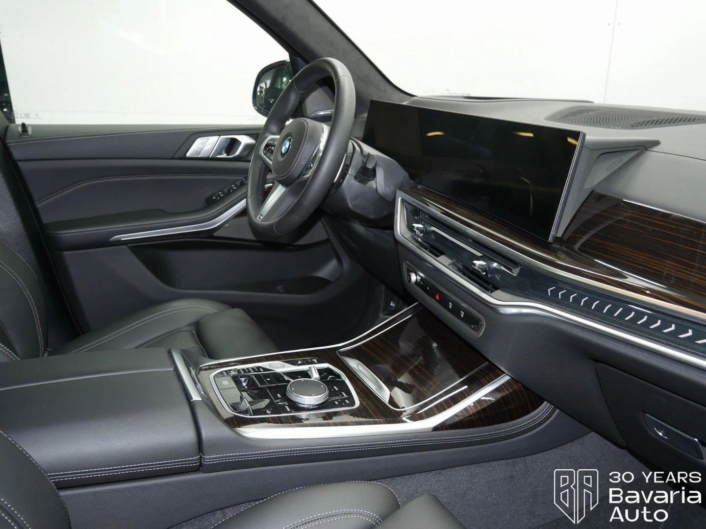 BMW X7 40d  xDrive Sportautomatic, снимка 7 - Автомобили и джипове - 56632840