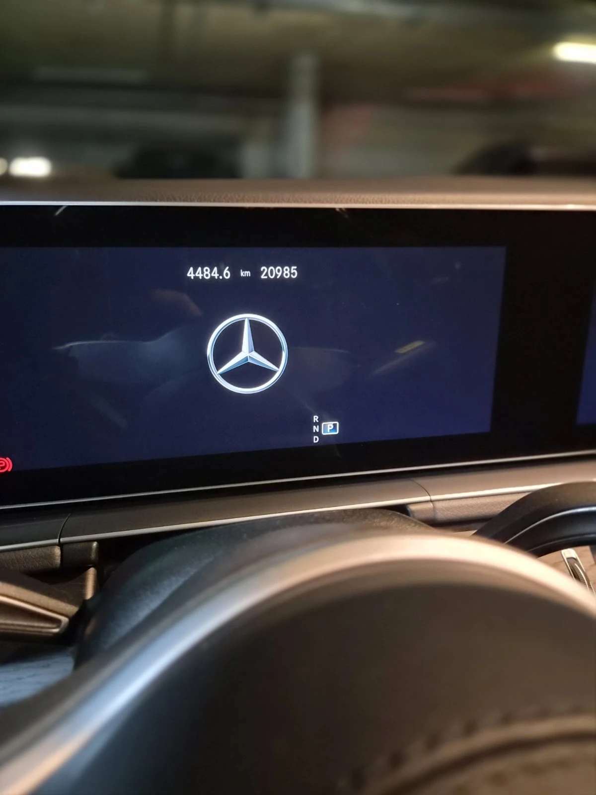 Mercedes-Benz GLS580, снимка 7 - Автомобили и джипове - 56741883