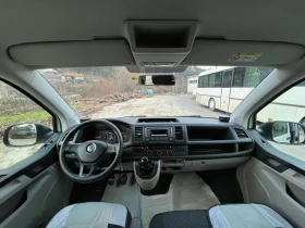VW Caravelle, снимка 9