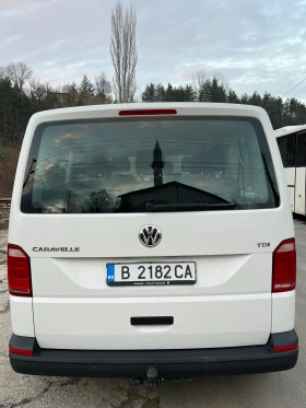 VW Caravelle, снимка 5