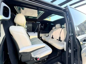Mercedes-Benz V 250 D 7+ 1 VIP FULL AMG LINE ПАНО ЛИЗИНГ 100%, снимка 16
