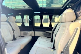 Mercedes-Benz V 250 D 7+ 1 VIP FULL AMG LINE ПАНО ЛИЗИНГ 100%, снимка 14
