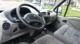 Renault Master, снимка 2