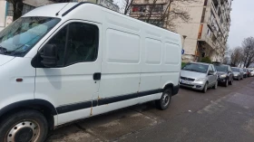 Renault Master, снимка 8