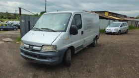 Peugeot Boxer 2.0hdi/на части , снимка 1