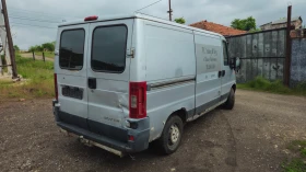 Peugeot Boxer 2.0hdi/на части , снимка 3