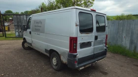 Peugeot Boxer 2.0hdi/на части , снимка 4