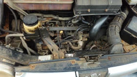 Peugeot Boxer 2.0hdi/на части , снимка 6