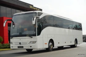 Mercedes-Benz Tourismo RHD-M-2A EURO6, снимка 2