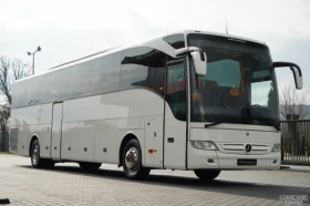 Mercedes-Benz Tourismo RHD-M-2A EURO6, снимка 1