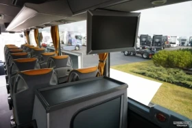 Mercedes-Benz Tourismo RHD-M-2A EURO6, снимка 16