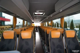 Mercedes-Benz Tourismo RHD-M-2A EURO6, снимка 14