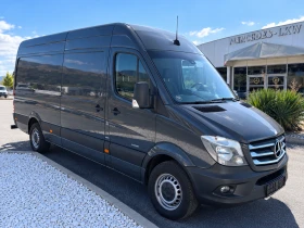 Mercedes-Benz Sprinter 316 Maxi/Клима/Гаранция, снимка 1