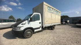  Iveco 35c17