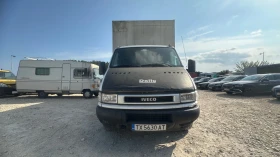 Iveco 35c17 MAXI   | Mobile.bg    2