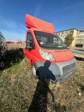 Fiat Ducato 2.3 | Mobile.bg    2