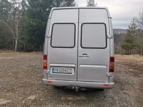 Mercedes-Benz Sprinter 312 Sprinter 312/122к.с, снимка 12