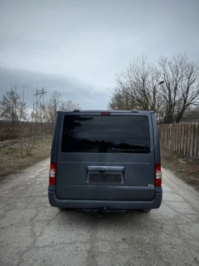 Ford Transit 116 TOURNEO , снимка 5