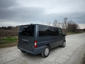 Ford Transit 116 TOURNEO , снимка 4