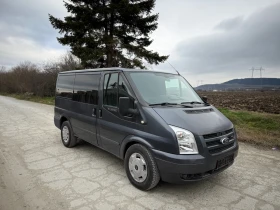 Ford Transit 116 TOURNEO , снимка 3