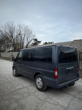 Ford Transit 116 TOURNEO , снимка 6