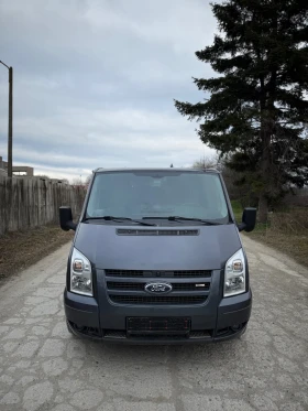 Ford Transit 116 TOURNEO , снимка 2