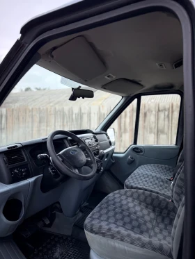 Ford Transit 116 TOURNEO , снимка 9