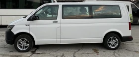 VW Caravelle, снимка 3