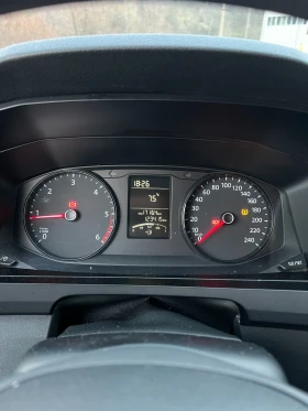 VW Caravelle, снимка 10