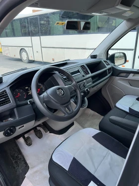 VW Caravelle, снимка 8