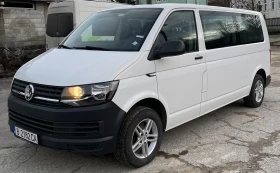 VW Caravelle, снимка 2