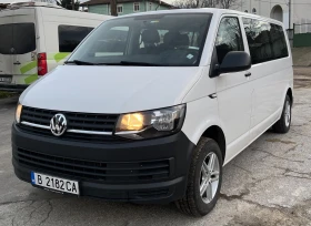 VW Caravelle  - изображение 1