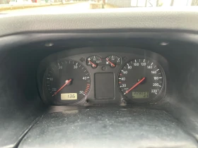 VW Caravelle 2.5 TDI, снимка 6