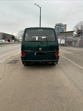 VW Caravelle 2.5 TDI, снимка 4