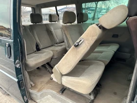 VW Caravelle 2.5 TDI, снимка 11