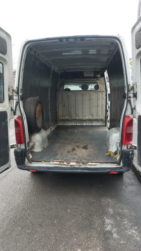 Renault Master undefined | Auto.bg — изображение 5