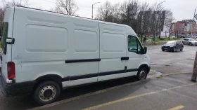 Renault Master undefined | Auto.bg — изображение 10