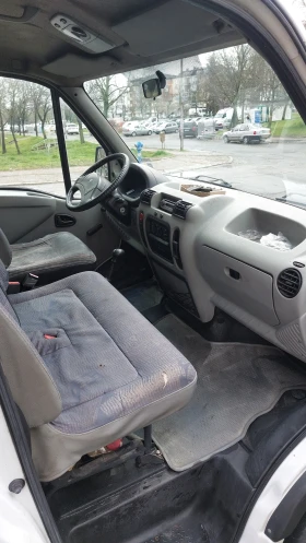 Renault Master undefined | Auto.bg — изображение 4