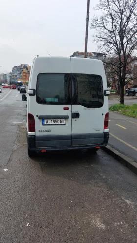 Renault Master undefined | Auto.bg — изображение 11
